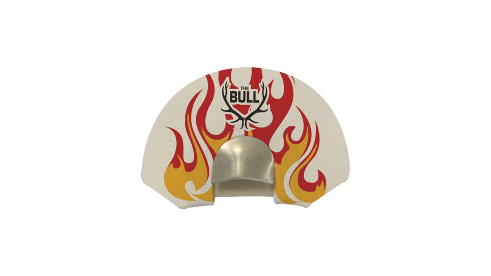 Rocky Mountain Hunting Calls Da Bull - Non-Latex, 153