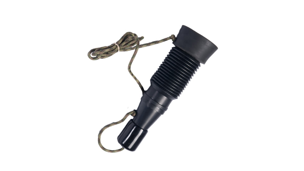Rocky Mountain Hunting Calls Pack A Bull Elk Bugle System, 116