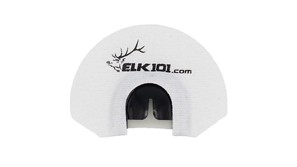 Rocky Mountain Hunting Calls The Contender 2.0, White, C12