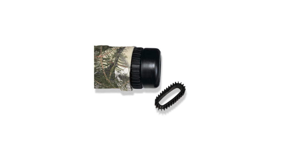 Rocky Mountain Hunting Calls Tube Tamer Vibration Damper, 117