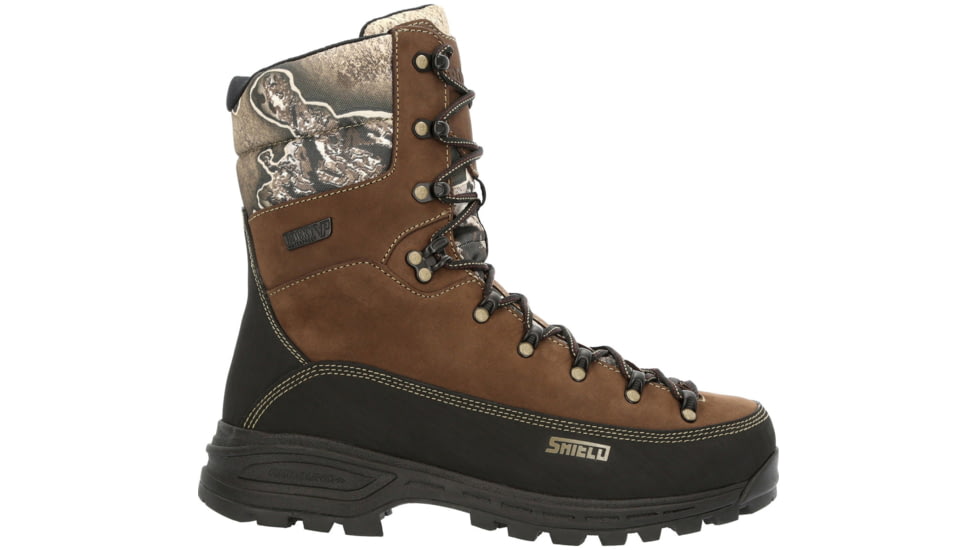 Rocky Mountain Stalker Pro Boot 1207180