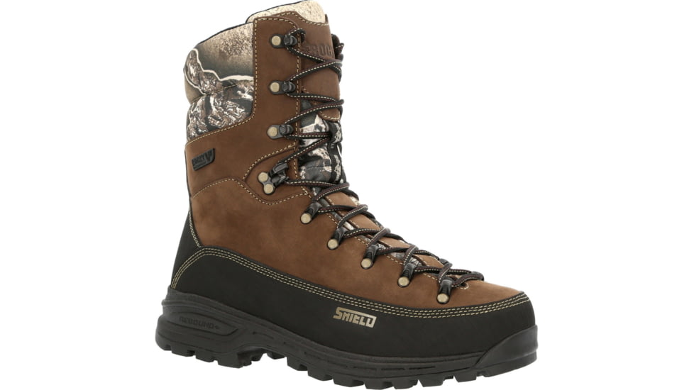 Rocky Mountain Stalker Pro Boot 1207180