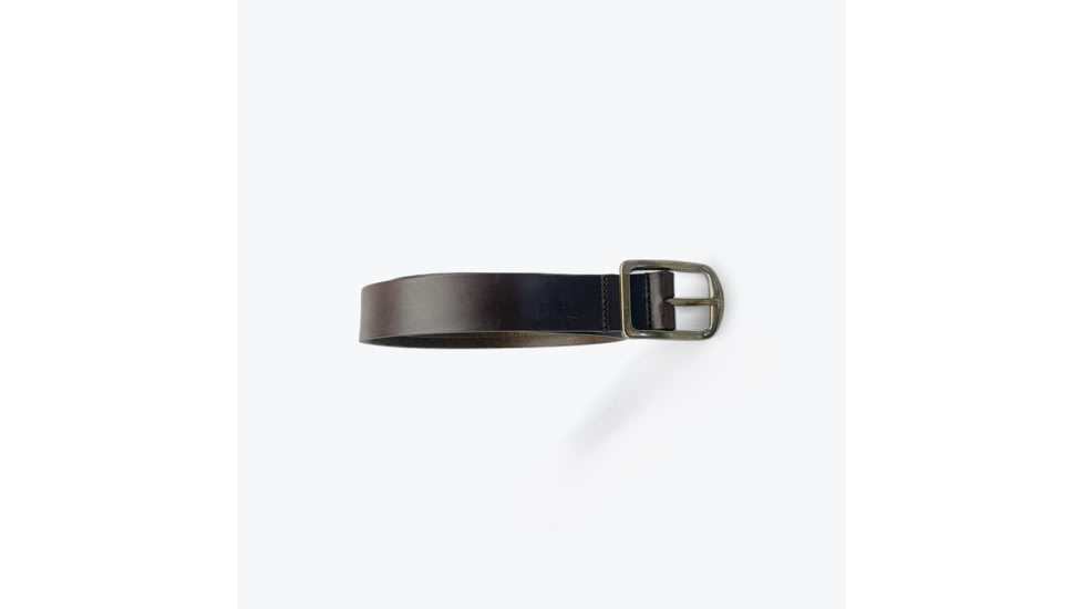 Rocky Oily Pull Up Belt, Brown, 38, RY#7-976-BRN-38