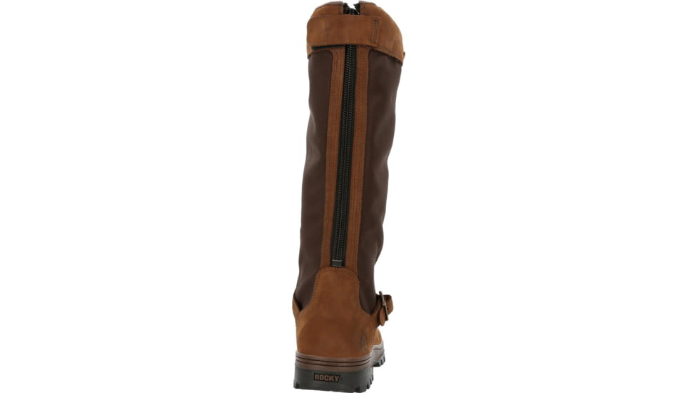 Rocky Outback Snake Boot 1207200