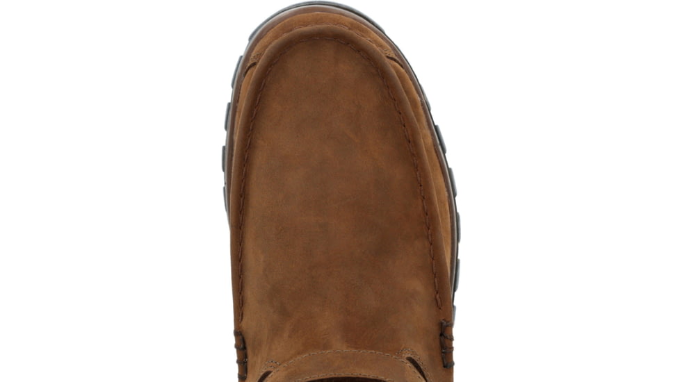 Rocky Outback Snake Boot 1207200