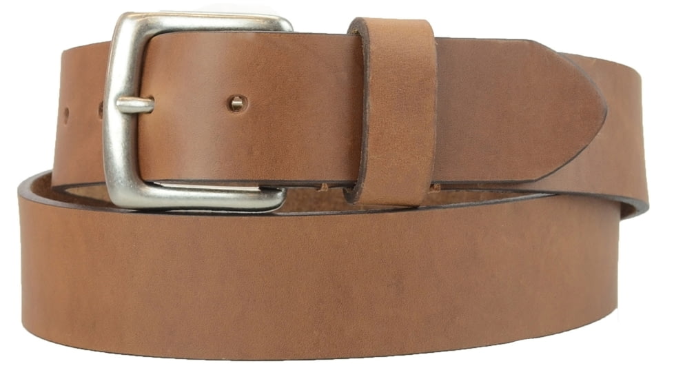 Rocky Plain Buckle Belt, Tan, 36, RY#7-999-TAN-36