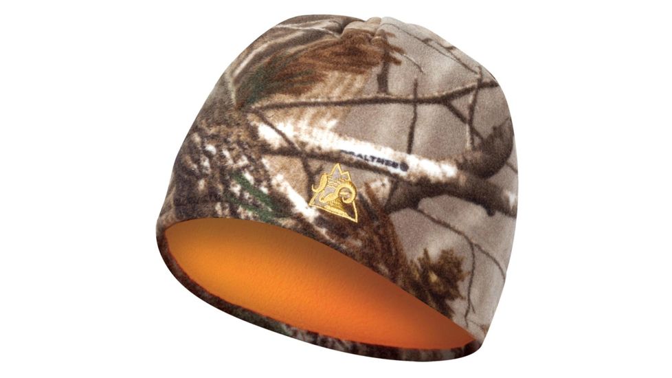 Rocky Pro Hunter Beanie, Realtree Xtra/Blaze 608177