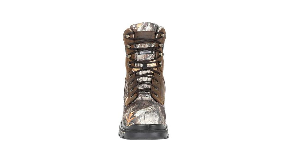 Rocky Rams Horn Boot 1201566