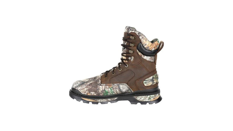 Rocky Rams Horn Boot 1201566
