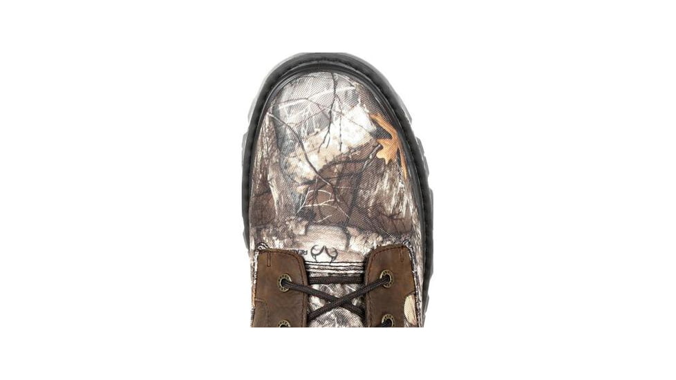 Rocky Rams Horn Boot 1201566