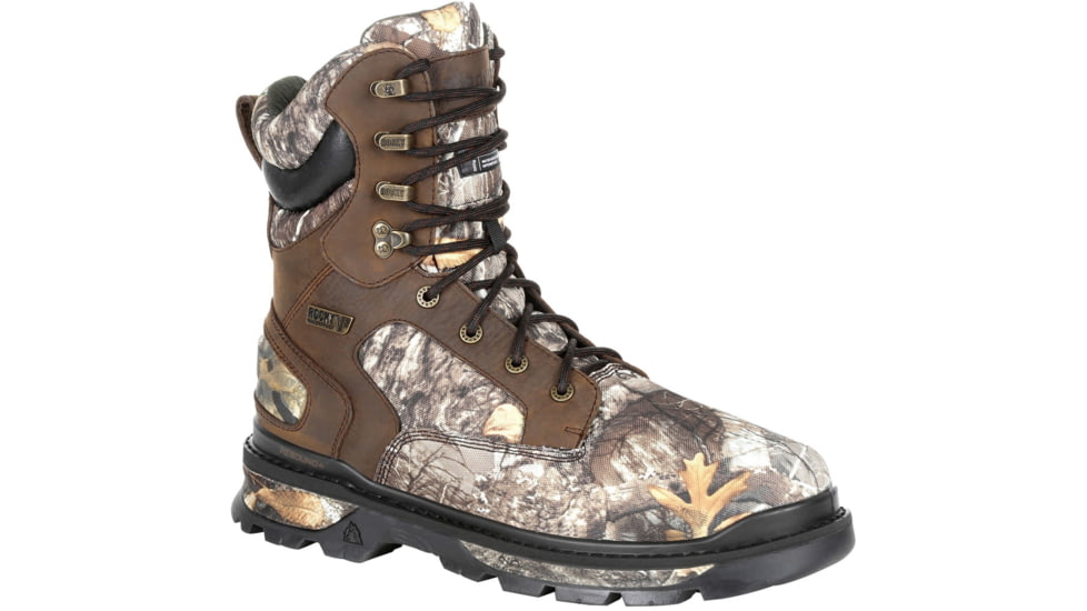 Rocky Rams Horn Boot 1201566
