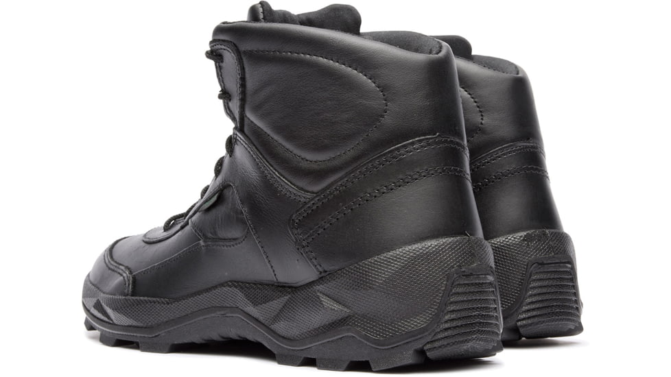Rocky Priority Duty Boot - Men's, Wide, Black, 9 US, RKD0043BK9W