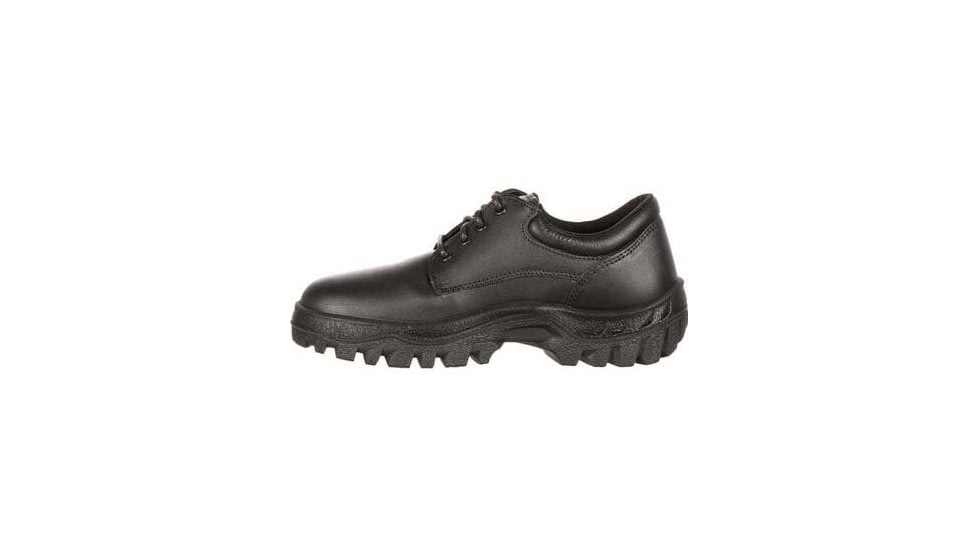 Rocky Rocky Tmc Postal-approved Plain Toe Oxford Shoe - FQ0005000BK11W
