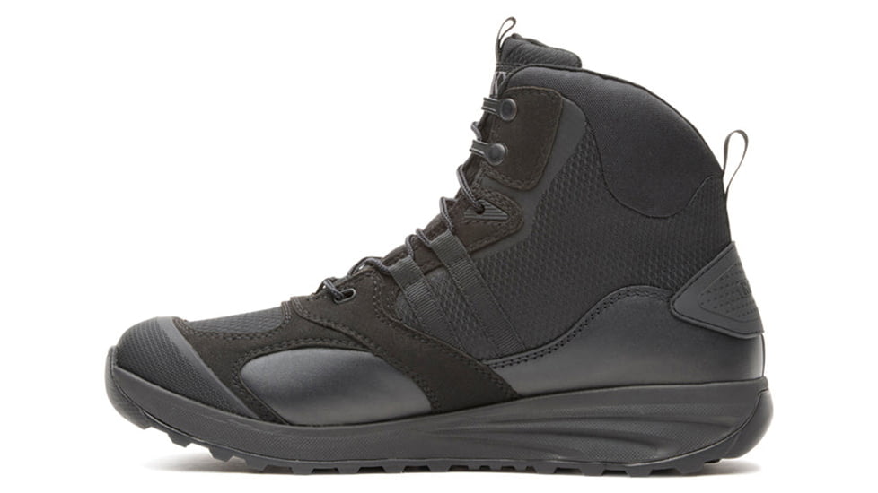 Rocky Ultra Ops 6inch Public Service Boot