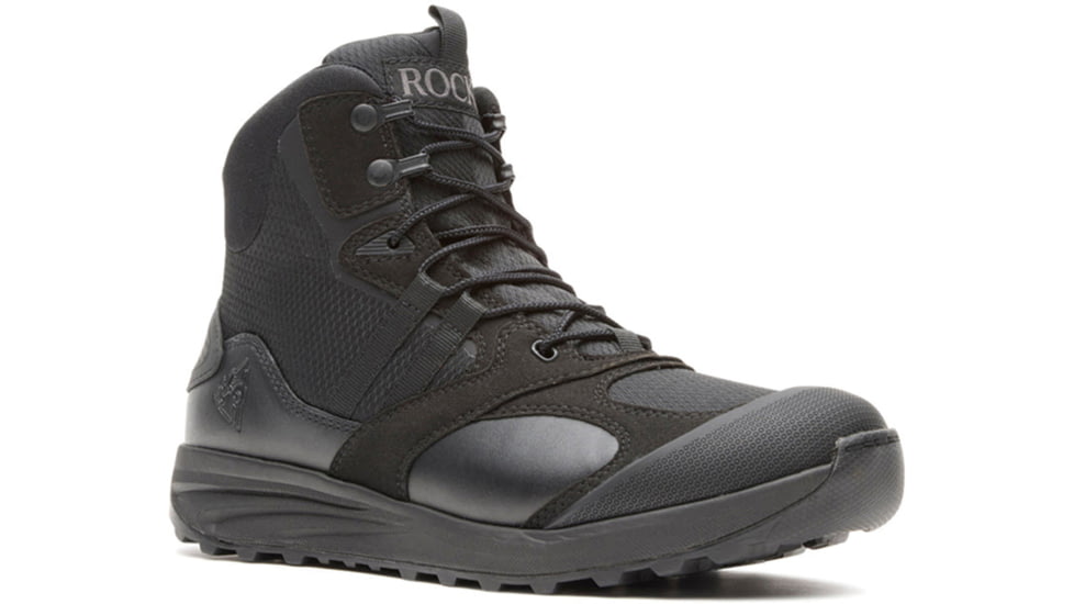 Rocky Ultra Ops 6inch Public Service Boot