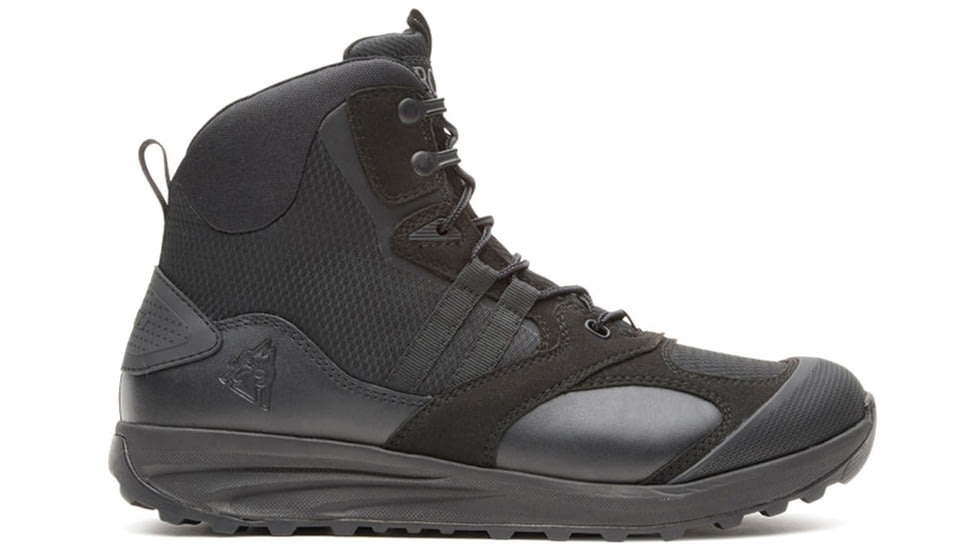 Rocky Ultra Ops 6inch Public Service Boot