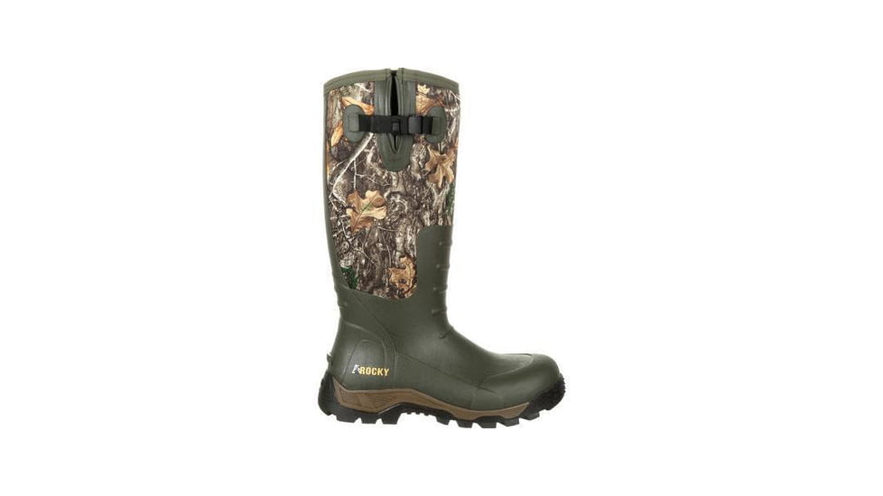 Rocky Sport Pro Rubber Boots 1208775