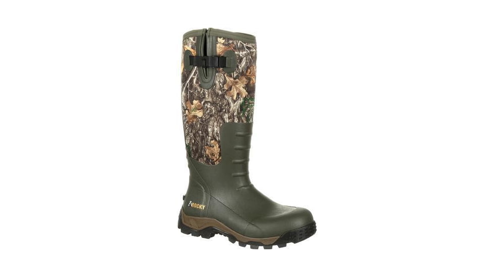 Rocky Sport Pro Rubber Boots 1208775