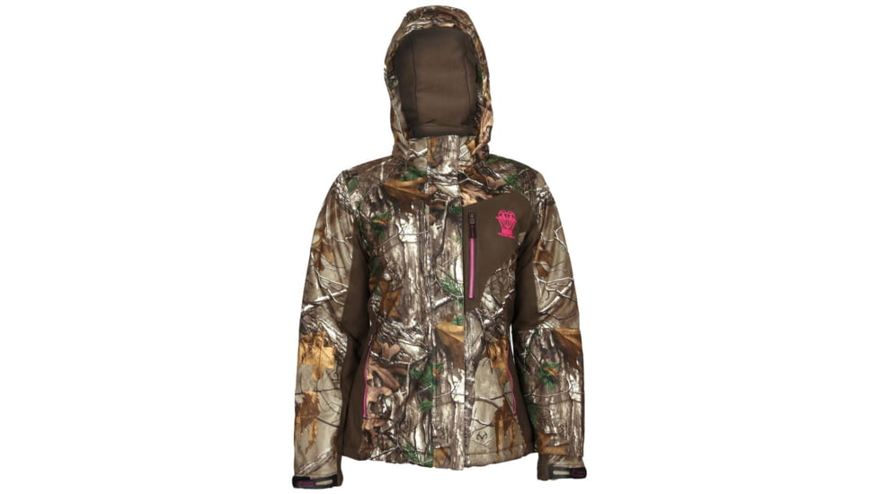 Rocky Womens RAM Parka, Realtree Xtra, Large, HW00133-APX-LG
