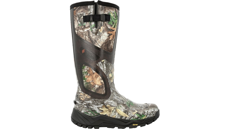 Rocky XRB Boot
