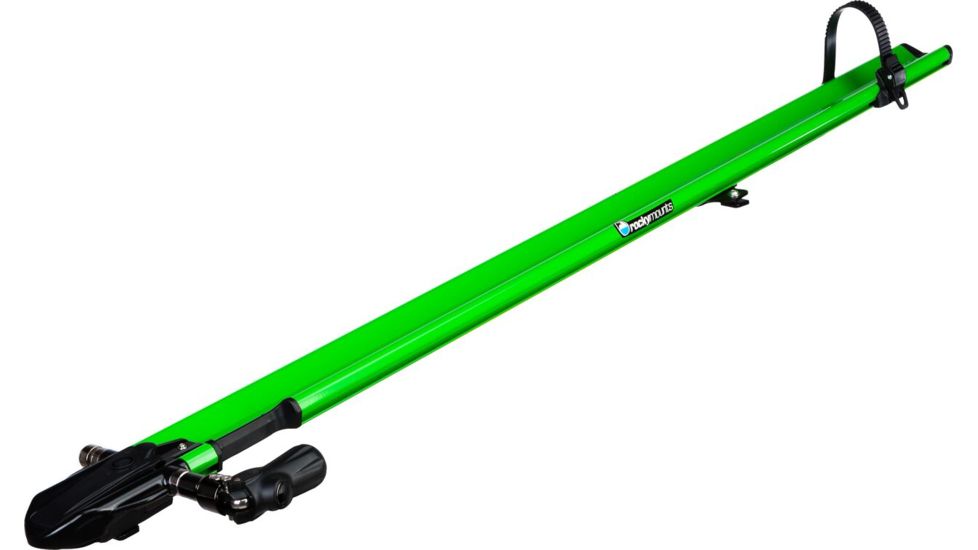 RockyMounts Euro Pitchfork Bike Rack-Green