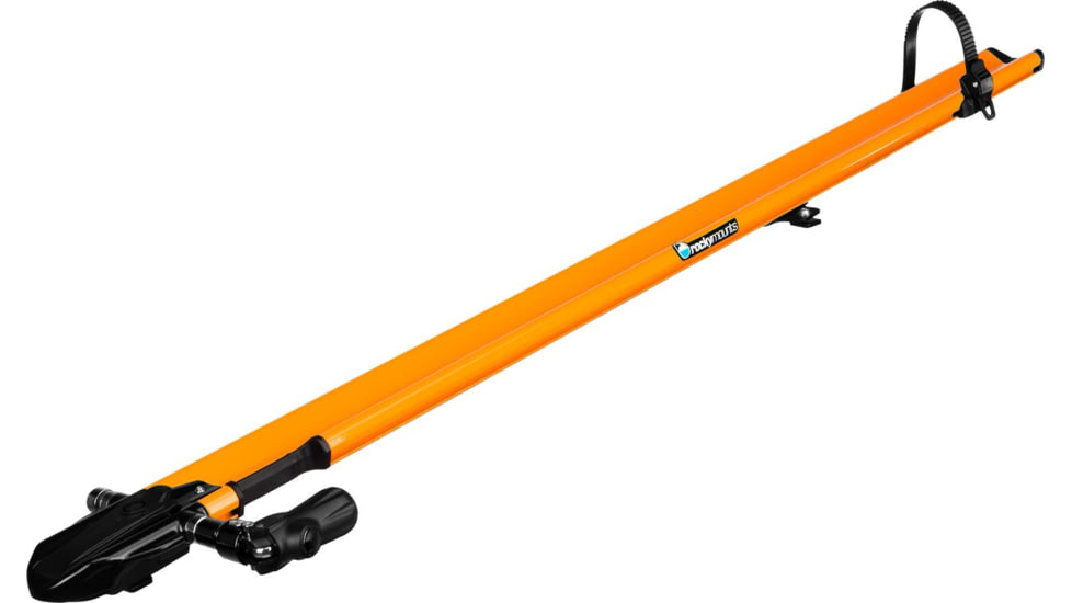 RockyMounts Euro Pitchfork Bike Rack-Orange