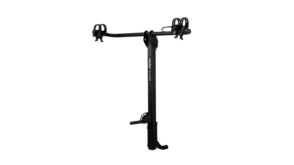 RockyMounts Tandem Tailpipe Bike Rack