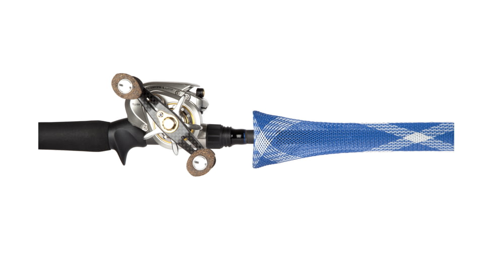 Rod Glove Casting Rod Glove, Cobalt Spyder, 5.25 To 76, RGC525CS