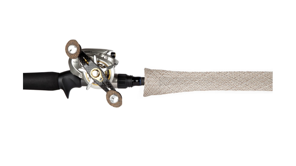 Rod Glove Casting Rod Glove, Desert Camo, 5.25 To 76, RGC525DC