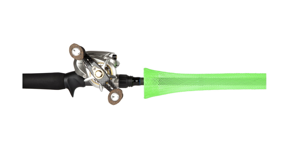 Rod Glove Casting Rod Glove, Green, 5.25 To 76, RGC525GR