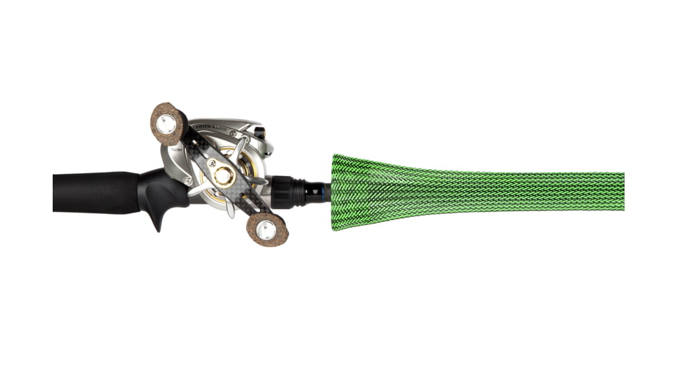 Rod Glove Casting Rod Glove, Ogre, 5.25 To 76, RGC525OG