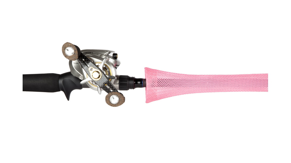 Rod Glove Casting Rod Glove, Pink, 5.25 To 76, RGC525NP