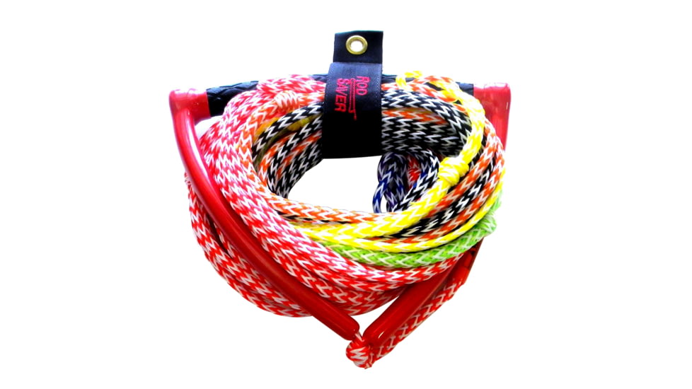 Rod Saver Rope Wrap - 10in, RPW10