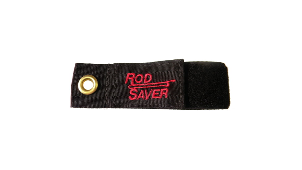 Rod Saver Rope Wrap - 16in, RPW16