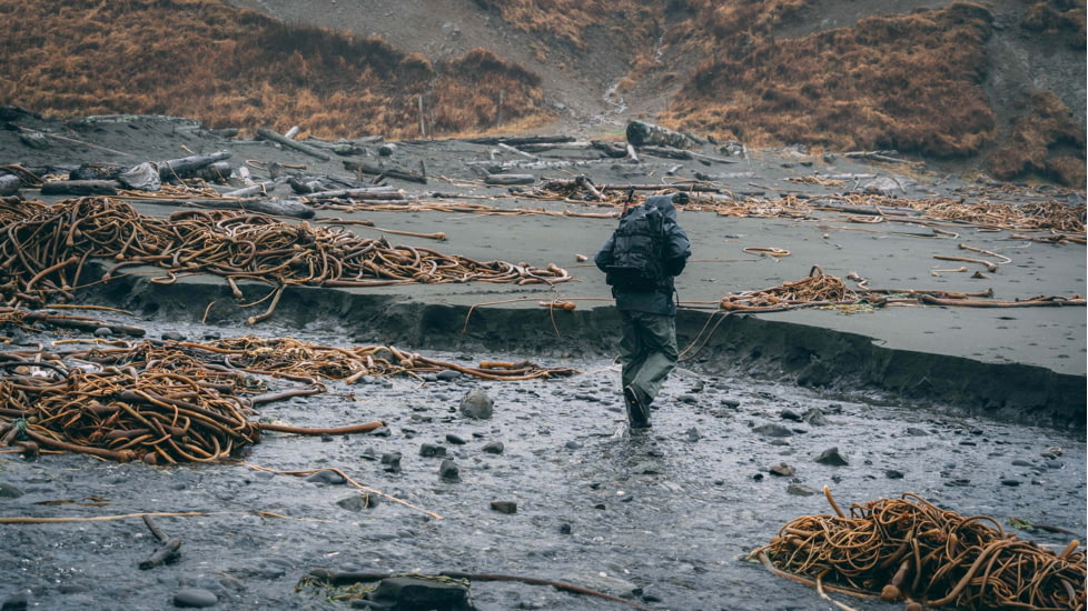 Rokman Waterproof Pinnacle 2500 Pack w/Core-Flex Harness, Black, 90005