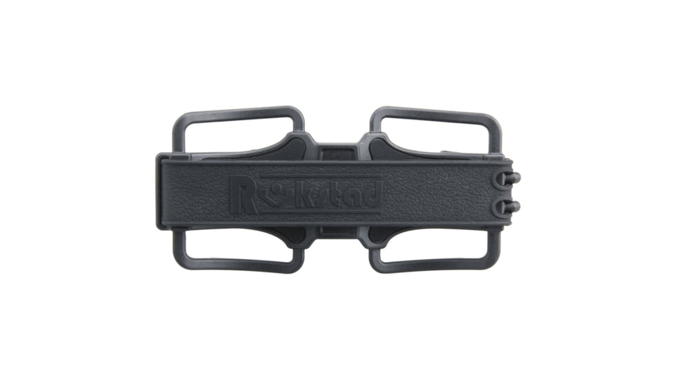 RokStad Binocular Rest Tray Mount, Black, RSBR-01