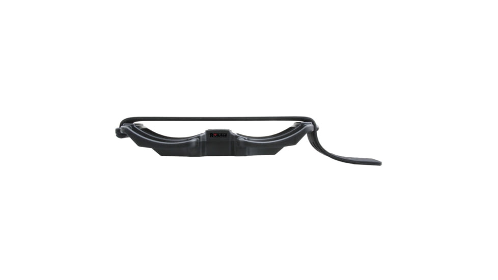 RokStad Binocular Rest Tray Mount, Black, RSBR-01