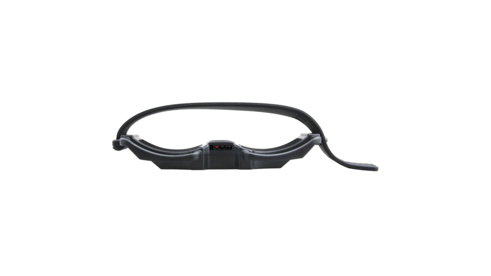RokStad Binocular Rest Tray Mount, Black, RSBR-01
