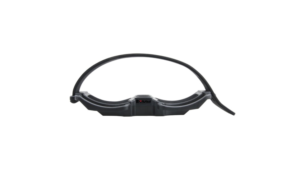 RokStad Binocular Rest Tray Mount, Black, RSBR-01