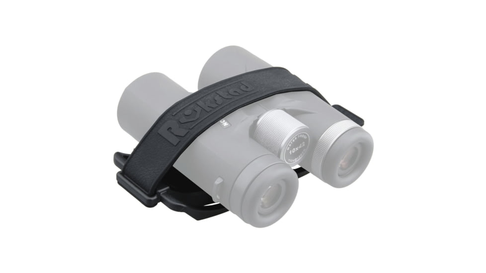 RokStad Binocular Rest Tray Mount, Black, RSBR-01