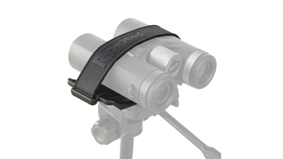 RokStad Binocular Rest Tray Mount, Black, RSBR-01