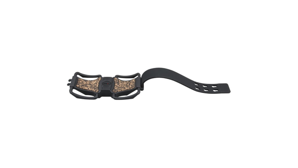 RokStad Binocular Rest Tray Mount, Wood Color, RSBR-02