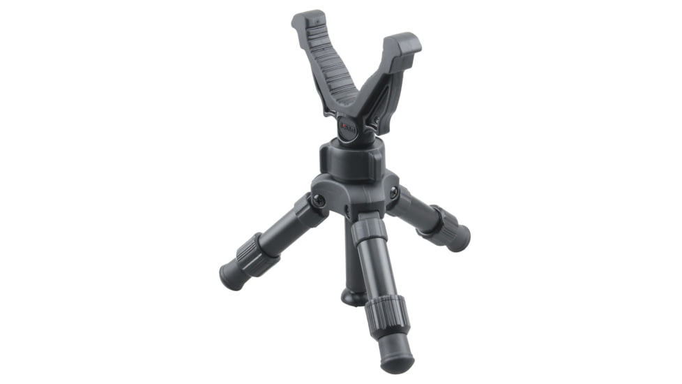 RokStad ELP V Mount Tripod, 9.5in, Black, RSGR-06