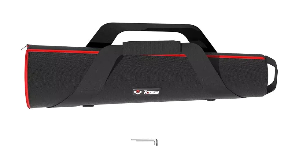 RokStad Ground Tripod, 25 - 67 in