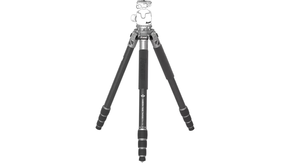 RokStad Ground Tripod, 25 - 67 in