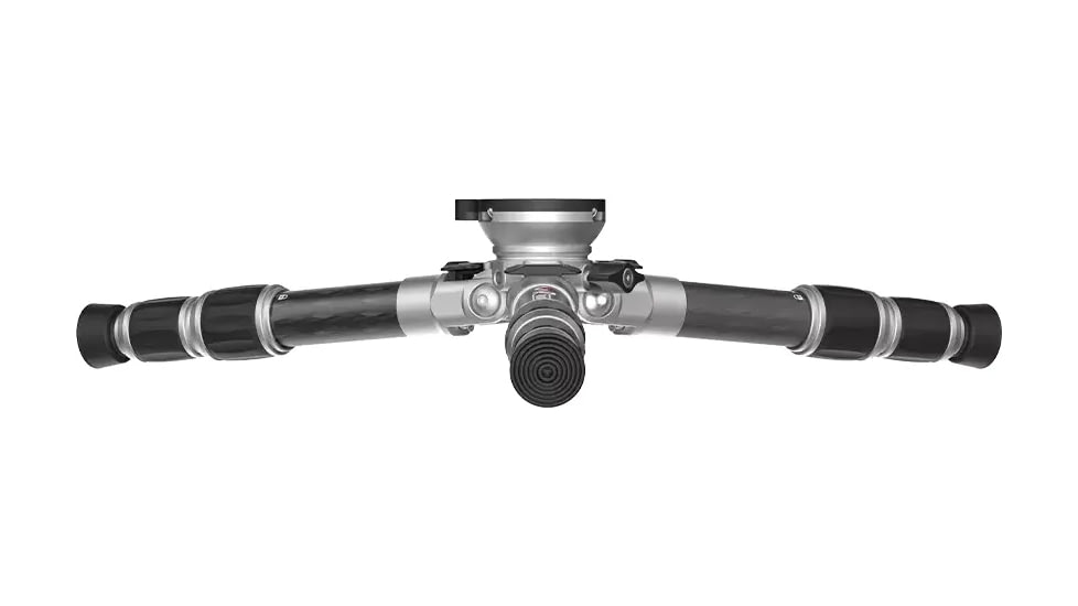RokStad Tabletop Tripod, 9.8 - 15 in