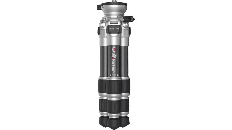 RokStad Tabletop Tripod, 9.8 - 15 in
