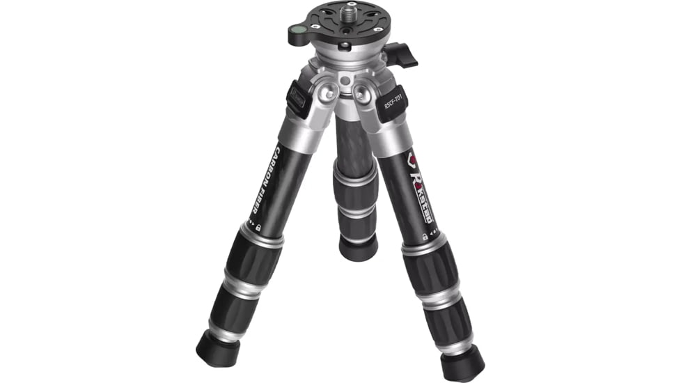 RokStad Tabletop Tripod, 9.8 - 15 in