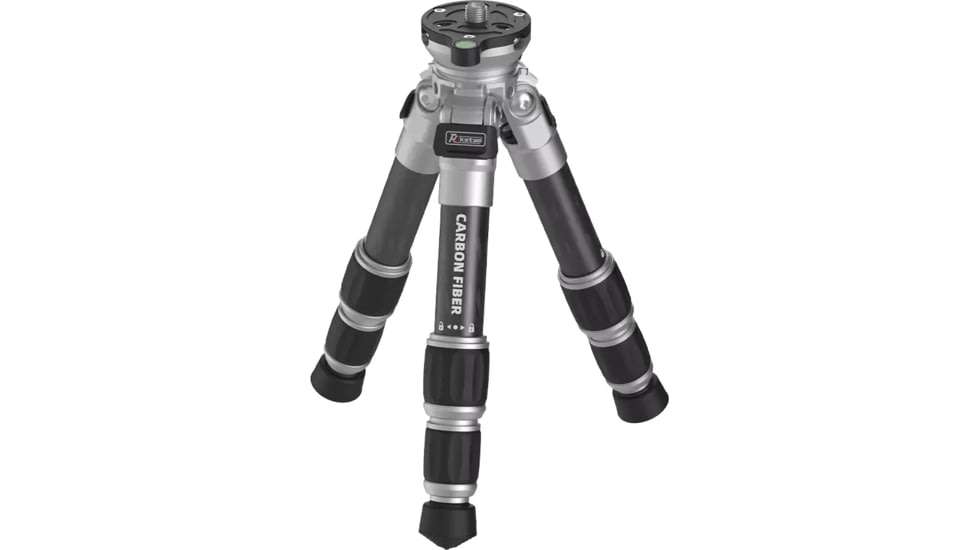 RokStad Tabletop Tripod, 9.8 - 15 in