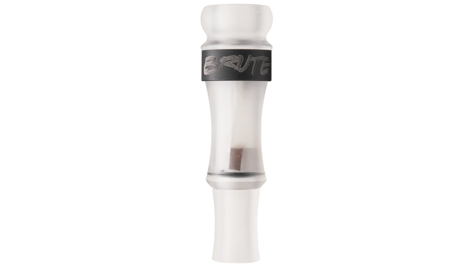 Rolling Thunder Game DC011CF Brute OG Cutdown Attracts Ducks Frost Acrylic